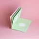 Блокнот 4Profi "Frutti note", kiwi 40 листов формат А5 902606 - изображение 2