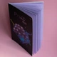 Блокнот 4Profi "Frutti note", violet 40 листов формат А5 902682 - изображение 2