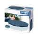 Чехол Intex 28032 (для круглого каркасного бассейна, диаметром 457 см) Round Pool Cover - изображение 2