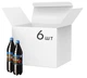 Упаковка энергетического напитка Black Ice 1 л x 6 бутылок (4820203711659) - изображение 1