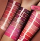 Стійка рідка помада для губ KIKO MILANO Unlimited Double Touch 114 Rosso Geranio - зображення 4