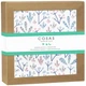 Пеленка Cosas Непромокаемая Bush Rose 70х120 см (4822052070321) - изображение 1