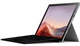 Microsoft Surface Pro 7 Core i5 - 8GB - 128GB SSD Platinum with Black Surface Pro Type Cover (QWU-00001) - изображение 2
