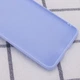 Силіконовий чохол Candy для Xiaomi Poco M3 Pro Синій / Lilac Blue - зображення 2