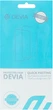 Гидрогелевая пленка Devia для смартфона Apple Iphone 13/13 Pro под чехол (DV-IPN-13PRW) - изображение 1