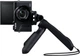 Фотоаппарат Canon Powershot G7 X Mark III Black Vlogger Kit (3637C029) - изображение 4