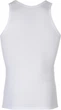 Майка нательная мужская Tatkan 585018 - 001 XL Белая (8681239301049) - изображение 2