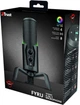 Мікрофон Trust GXT 258 Fyru USB 4-in-1 Streaming Microphone (23465) - зображення 10