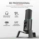 Мікрофон Trust GXT 258 Fyru USB 4-in-1 Streaming Microphone (23465) - зображення 11