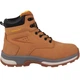Черевики робочі Dunlop Vermont Mens Steel Toe Cap Safety Boots 41 (255 мм) Honey (4894846) - зображення 1