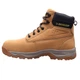 Черевики робочі Dunlop Safety On Site Steel Toe Cap Safety Boots 41 (255 мм) Honey (4891202) - зображення 2