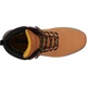 Черевики робочі Dunlop Vermont Mens Steel Toe Cap Safety Boots 41 (255 мм) Honey (4894846) - зображення 3