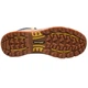 Черевики робочі Dunlop Safety On Site Steel Toe Cap Safety Boots 41 (255 мм) Honey (4891202) - зображення 4