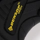 Черевики робочі Dunlop Illinois Mens Steel Toe Cap Safety Boots 43 (275 мм) Black (4894640) - зображення 6