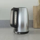 Електрочайник Electrolux Сreate 3 E3K1-3ST 1.7 л сірий - зображення 2
