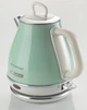 Электрочайник Ariete 2868-Green 1 л зеленый - изображение 2