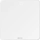 Весы напольные Ecg OV-1821-White 180 кг белые - изображение 1