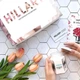 Нерафінована кокосове масло Hillary Virgin Coconut Oil 200мл (F_131384) - зображення 6