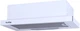 Витяжка VENTOLUX GARDA 60 WH (650) 1M - изображение 2
