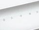 Витяжка VENTOLUX VIENNA 50 WH (800) TC - изображение 4