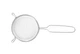 Друшляк Hendi Kitchen Line 12х28 см (635001) - зображення 1