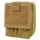 Підсумок Condor Map Pouch MA35 Coyote Brown - зображення 1