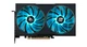 Видеокарта PowerColor Radeon RX 6600 XT Hellhound (AXRX 6600XT 8GBD6-3DHL/OC) - изображение 3