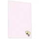 Блокнот 4Profi "Kitty note", light pink 40 листов формат A5 900053 - изображение 2