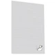 Блокнот 4Profi "Kitty note", grey 40 арк. формат В6 50605 - зображення 2