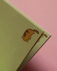 Блокнот 4Profi "Kitty note", yellow 40 листов формат В6 50636 - изображение 3