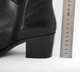 Женские Сапоги высокие ВASCONI 1264 - 933 - 2 М черный 35 - изображение 5