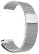 Миланская Петля Milano для Amazfit GTS 4 / Mini Silver (29452-59) - изображение 2