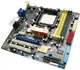 Материнская плата ASUS M3A78-VM ( Socket AM2+, DDR2, AMD 780G , PCI-Ex16) Б/У - зображення 2