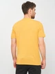 Футболка Puma ESS Heather Tee 58673637 S Mineral Yellow (4063699312355) - изображение 2