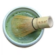 Чай зеленый японский Матча Wakata спешиал класс АААА ТМ "Matcha Village" 100г - изображение 3
