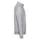 Мужская толстовка на замке Fruit of the Loom L Серо-Лиловый (D062230094L) - изображение 3
