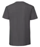 Футболка плотная из хлопка Fruit of the Loom 4XL Светлый Графит (D0614220GL4XL) - изображение 2