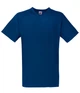 Футболка с V-образным вырезом Fruit of the Loom 4XL Темно-Синий (D0610660324XL) - изображение 1