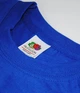 Футболка легкая Fruit of the Loom M Ярко-Синий (D061082051M) - изображение 3