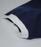 Футболка з манжетами Fruit of the Loom M Темно-Синій / Білий (D061168022M) - зображення 5