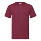 Футболка мужская Fruit of the Loom M Красный Меланж (D0610360VHM) - изображение 1