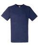 Футболка з V-подібним вирізом Fruit of the Loom 5XL Глибокий Темно-Синій (D0610660AZ5XL) - зображення 1