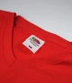 Футболка з V-подібним вирізом Fruit of the Loom XL Червоний (D061066040XL) - зображення 6