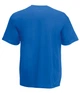 Футболка мужская Fruit of the Loom 4XL Ярко-Синий (D0610360514XL) - изображение 2