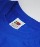 Футболка мужская Fruit of the Loom 4XL Ярко-Синий (D0610360514XL) - изображение 3