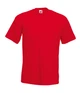 Футболка Премиум Fruit of the Loom M Красный (D061044040M) - изображение 1