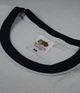 Футболка з манжетами Fruit of the Loom XL Білий / Темно-Синій (D0611680ZAXL) - зображення 6