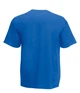 Футболка Премиум Fruit of the Loom XL Ярко-Синий (D061044051XL) - изображение 2