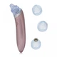 Вакуумный очиститель кожи Menqahahayd XN-8030 Pink - изображение 2