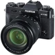 Объектив Fujifilm XF 16-80mm F4 R OIS WR (16635625) - изображение 7
